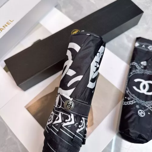 Replica Chanel Umbrellas #1324483 $29.00 USD for Wholesale