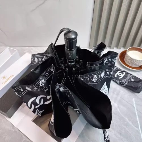 Replica Chanel Umbrellas #1324483 $29.00 USD for Wholesale