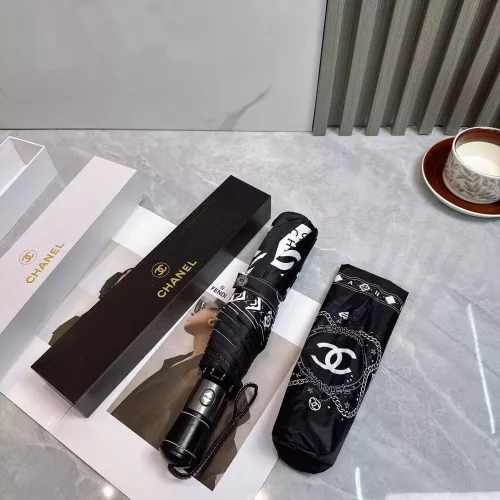 Replica Chanel Umbrellas #1324483 $29.00 USD for Wholesale