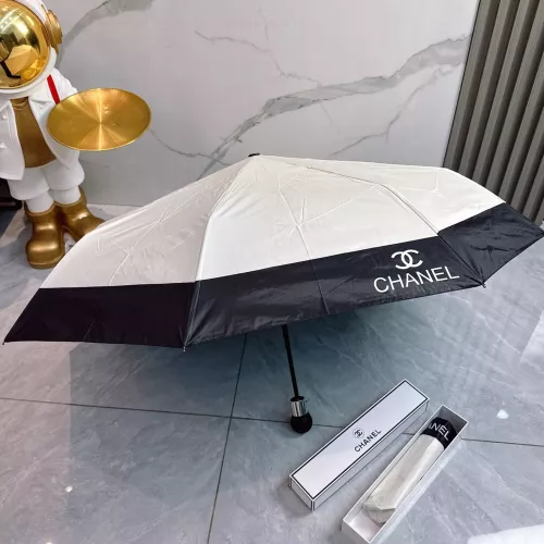 Replica Chanel Umbrellas #1324485 $29.00 USD for Wholesale