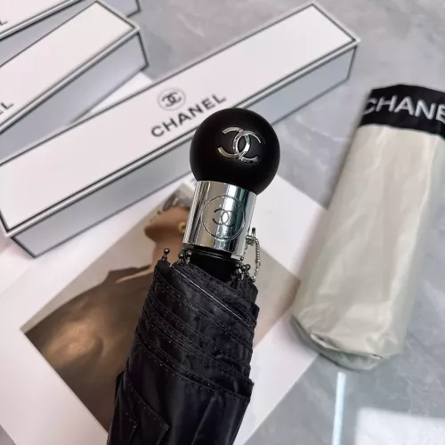 Replica Chanel Umbrellas #1324485 $29.00 USD for Wholesale