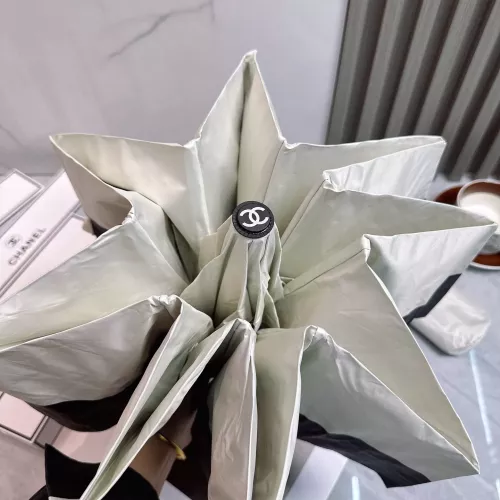 Replica Chanel Umbrellas #1324485 $29.00 USD for Wholesale