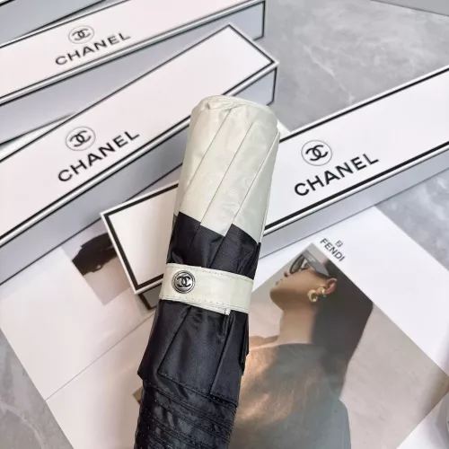 Replica Chanel Umbrellas #1324485 $29.00 USD for Wholesale