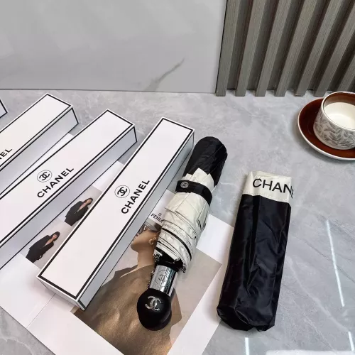 Replica Chanel Umbrellas #1324487 $29.00 USD for Wholesale