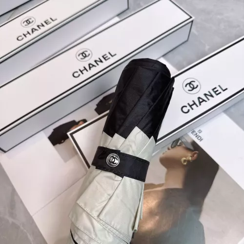 Replica Chanel Umbrellas #1324487 $29.00 USD for Wholesale