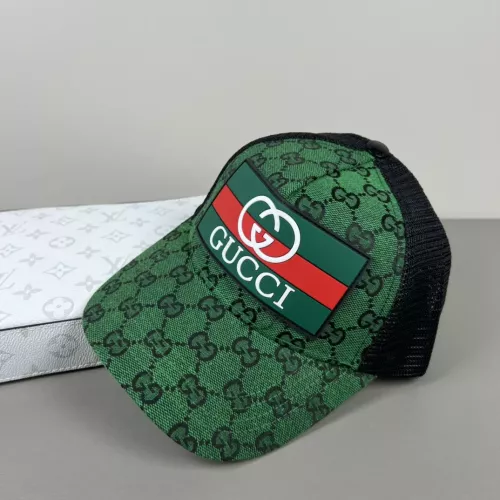 Gucci Caps #1324501 $25.00 USD, Wholesale Replica Gucci Caps