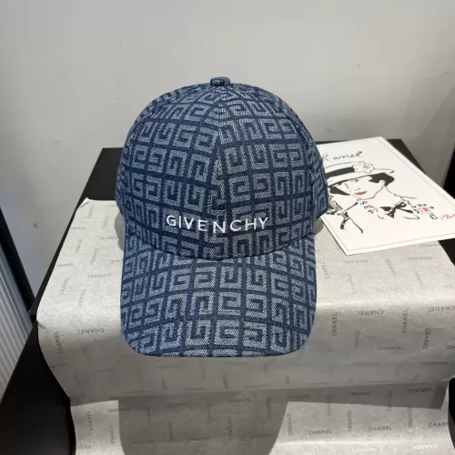 Givenchy Caps #1324507 $32.00 USD, Wholesale Replica Givenchy Caps