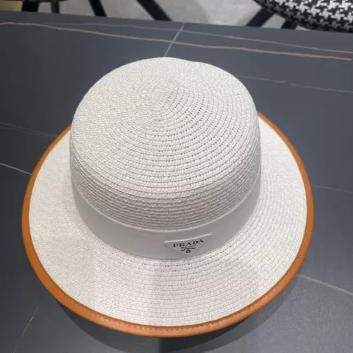 Replica Prada Caps #1324509 $38.00 USD for Wholesale