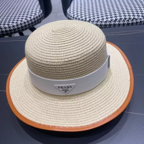 Replica Prada Caps #1324510 $38.00 USD for Wholesale