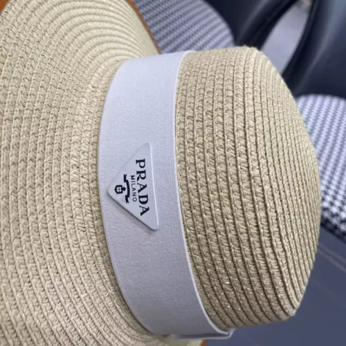 Replica Prada Caps #1324510 $38.00 USD for Wholesale
