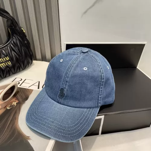 Replica Ralph Lauren Polo Caps #1324529 $27.00 USD for Wholesale