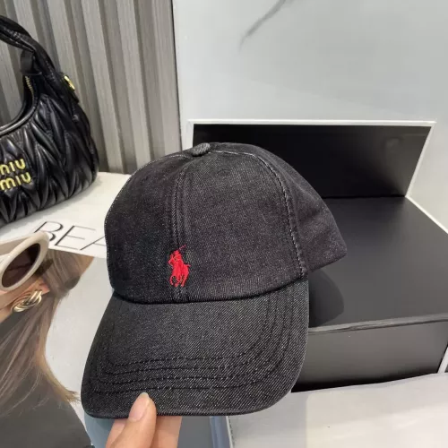 Ralph Lauren Polo Caps #1324530 $27.00 USD, Wholesale Replica Ralph Lauren Polo Caps