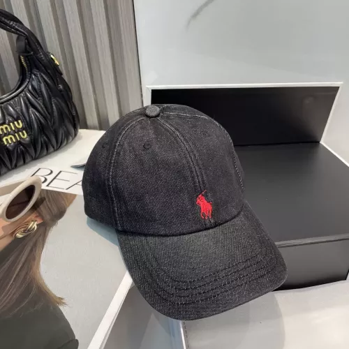 Replica Ralph Lauren Polo Caps #1324530 $27.00 USD for Wholesale