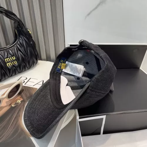 Replica Ralph Lauren Polo Caps #1324530 $27.00 USD for Wholesale