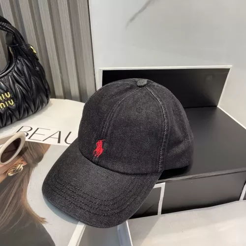 Replica Ralph Lauren Polo Caps #1324530 $27.00 USD for Wholesale