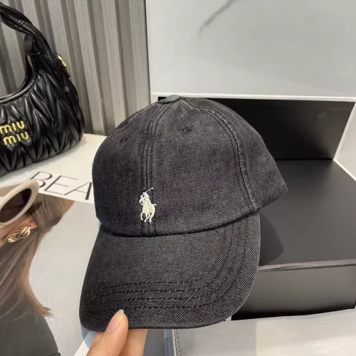 Ralph Lauren Polo Caps #1324531 $27.00 USD, Wholesale Replica Ralph Lauren Polo Caps