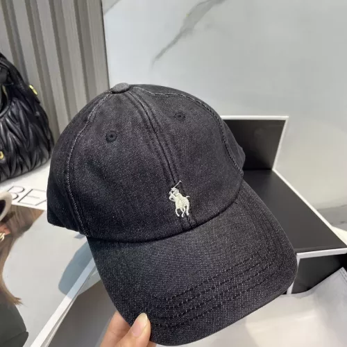 Replica Ralph Lauren Polo Caps #1324531 $27.00 USD for Wholesale