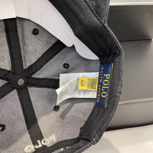 Replica Ralph Lauren Polo Caps #1324531 $27.00 USD for Wholesale