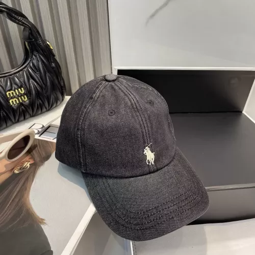 Replica Ralph Lauren Polo Caps #1324531 $27.00 USD for Wholesale