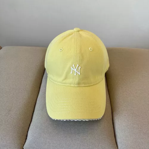 New York Yankees Caps #1324534 $27.00 USD, Wholesale Replica New York Yankees Caps