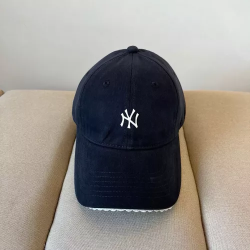 New York Yankees Caps #1324536 $27.00 USD, Wholesale Replica New York Yankees Caps
