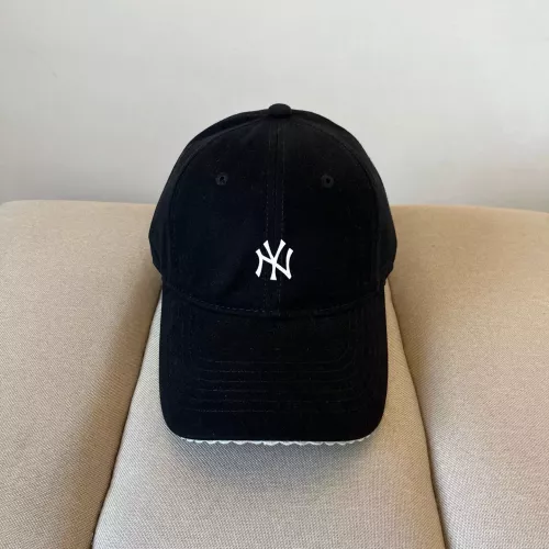 New York Yankees Caps #1324537 $27.00 USD, Wholesale Replica New York Yankees Caps