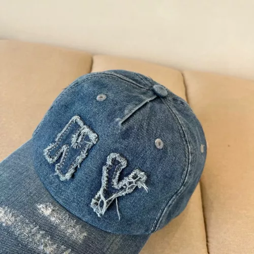 Replica New York Yankees Caps #1324538 $27.00 USD for Wholesale