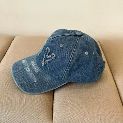 Replica New York Yankees Caps #1324538 $27.00 USD for Wholesale