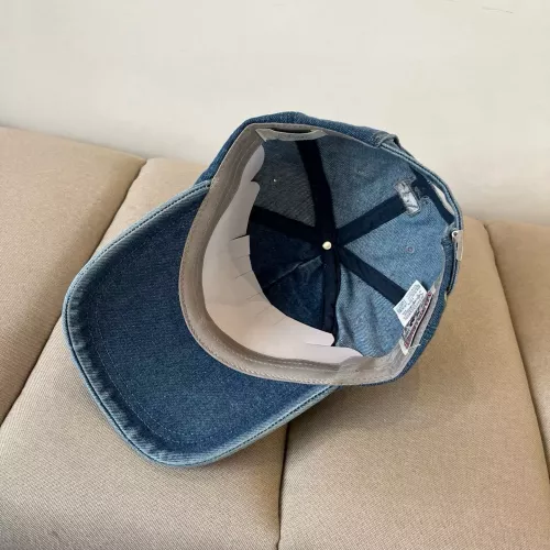 Replica New York Yankees Caps #1324538 $27.00 USD for Wholesale