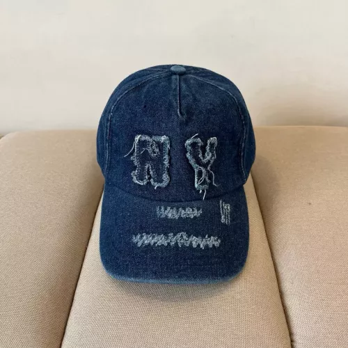New York Yankees Caps #1324539 $27.00 USD, Wholesale Replica New York Yankees Caps