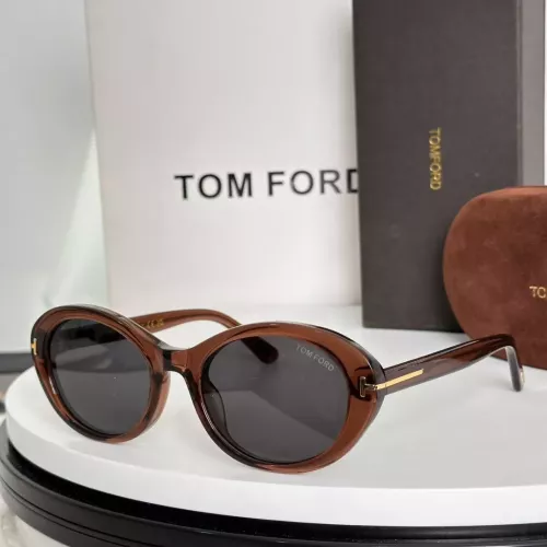 Tom Ford AAA Quality Sunglasses #1324545 $60.00 USD, Wholesale Replica Tom Ford AAA Quality Sunglasses