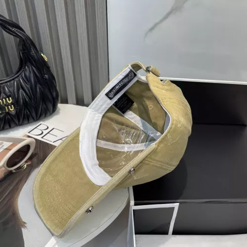 Replica Chrome Hearts Caps #1324546 $27.00 USD for Wholesale