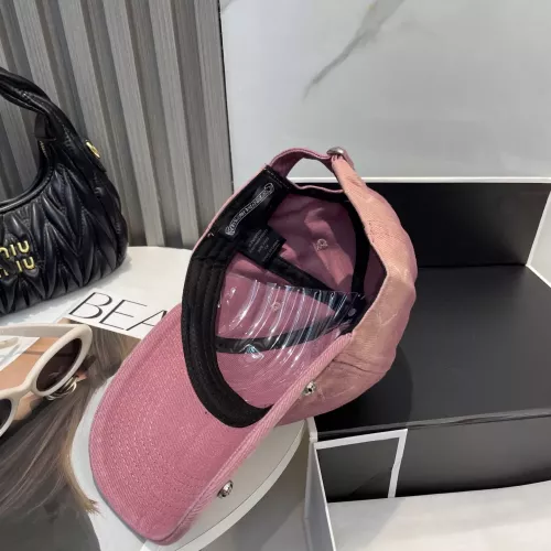 Replica Chrome Hearts Caps #1324547 $27.00 USD for Wholesale