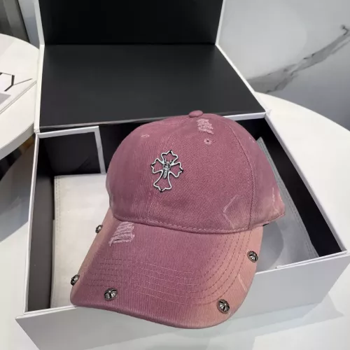 Replica Chrome Hearts Caps #1324547 $27.00 USD for Wholesale