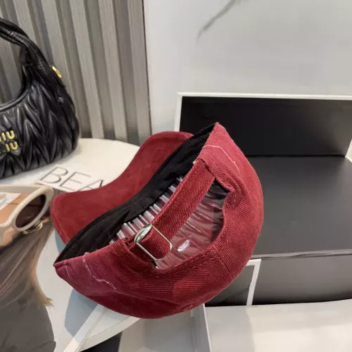 Replica Chrome Hearts Caps #1324548 $27.00 USD for Wholesale