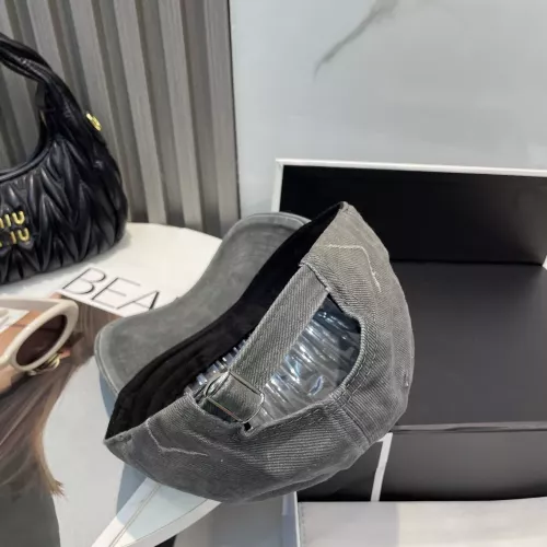 Replica Chrome Hearts Caps #1324549 $27.00 USD for Wholesale