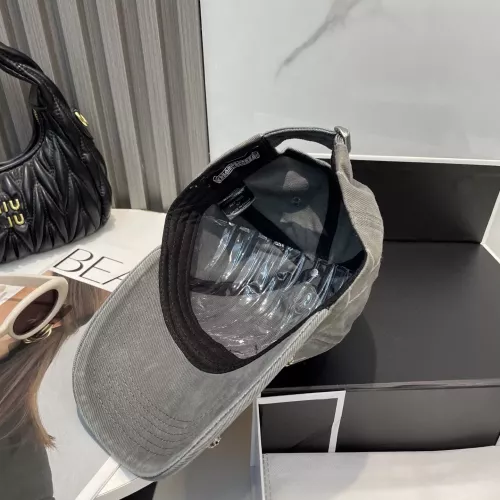 Replica Chrome Hearts Caps #1324549 $27.00 USD for Wholesale