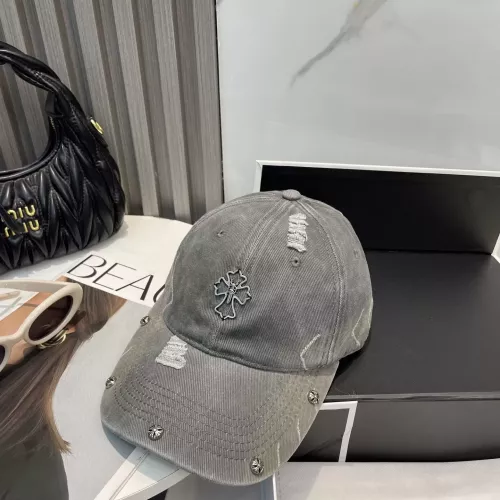 Replica Chrome Hearts Caps #1324549 $27.00 USD for Wholesale