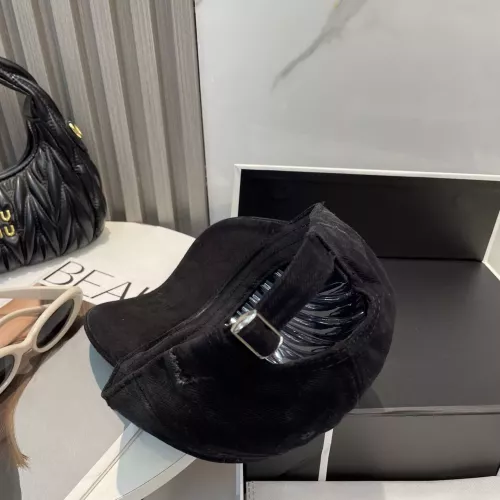Replica Chrome Hearts Caps #1324550 $27.00 USD for Wholesale