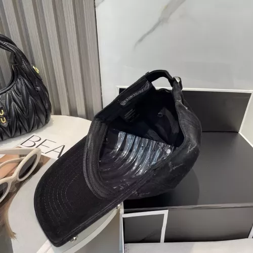 Replica Chrome Hearts Caps #1324550 $27.00 USD for Wholesale
