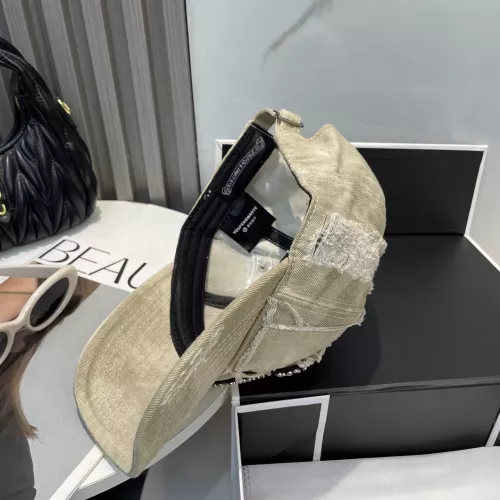 Replica Chrome Hearts Caps #1324557 $29.00 USD for Wholesale