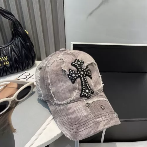 Replica Chrome Hearts Caps #1324559 $29.00 USD for Wholesale