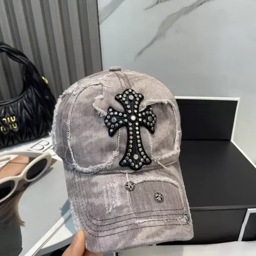 Replica Chrome Hearts Caps #1324559 $29.00 USD for Wholesale