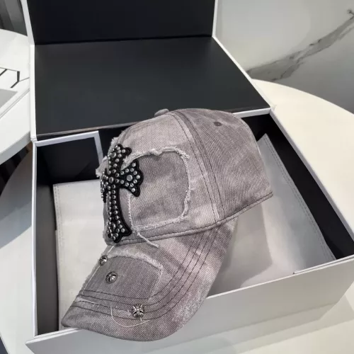 Replica Chrome Hearts Caps #1324559 $29.00 USD for Wholesale
