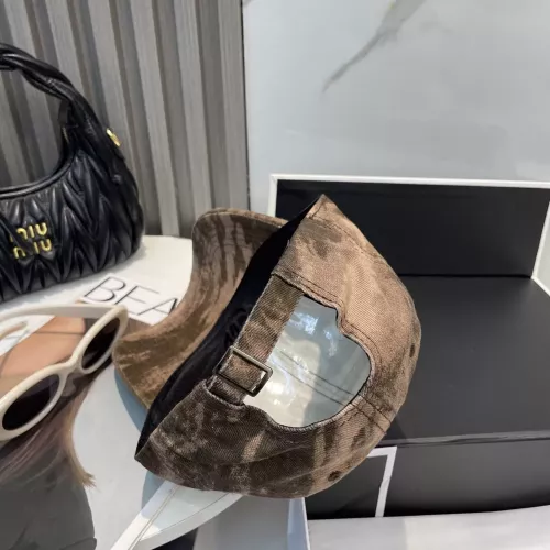 Replica Chrome Hearts Caps #1324561 $29.00 USD for Wholesale