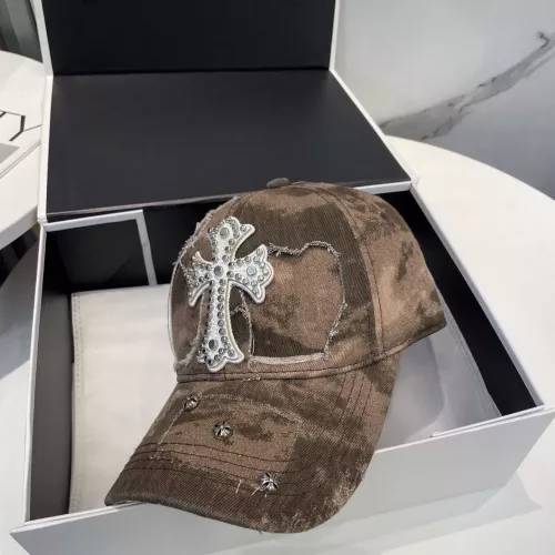 Replica Chrome Hearts Caps #1324561 $29.00 USD for Wholesale