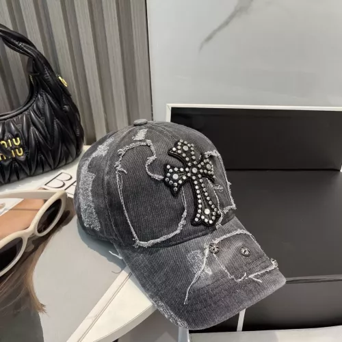 Replica Chrome Hearts Caps #1324564 $29.00 USD for Wholesale