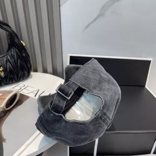 Replica Chrome Hearts Caps #1324564 $29.00 USD for Wholesale
