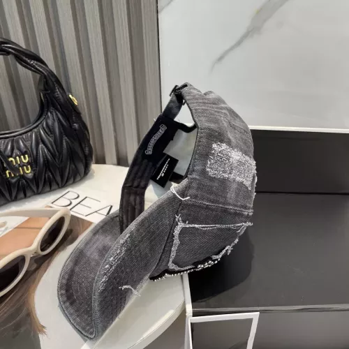 Replica Chrome Hearts Caps #1324564 $29.00 USD for Wholesale