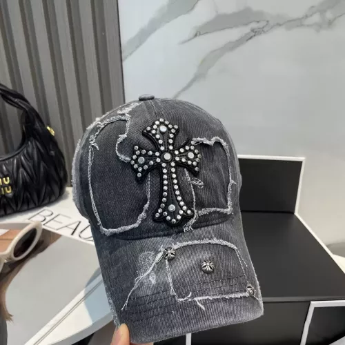 Replica Chrome Hearts Caps #1324564 $29.00 USD for Wholesale
